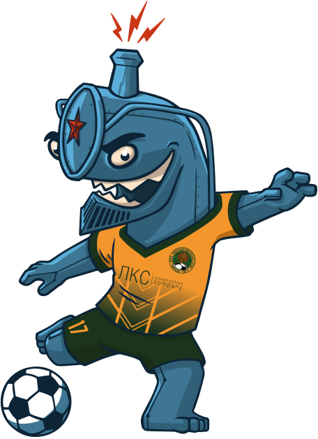 Талисман комманды